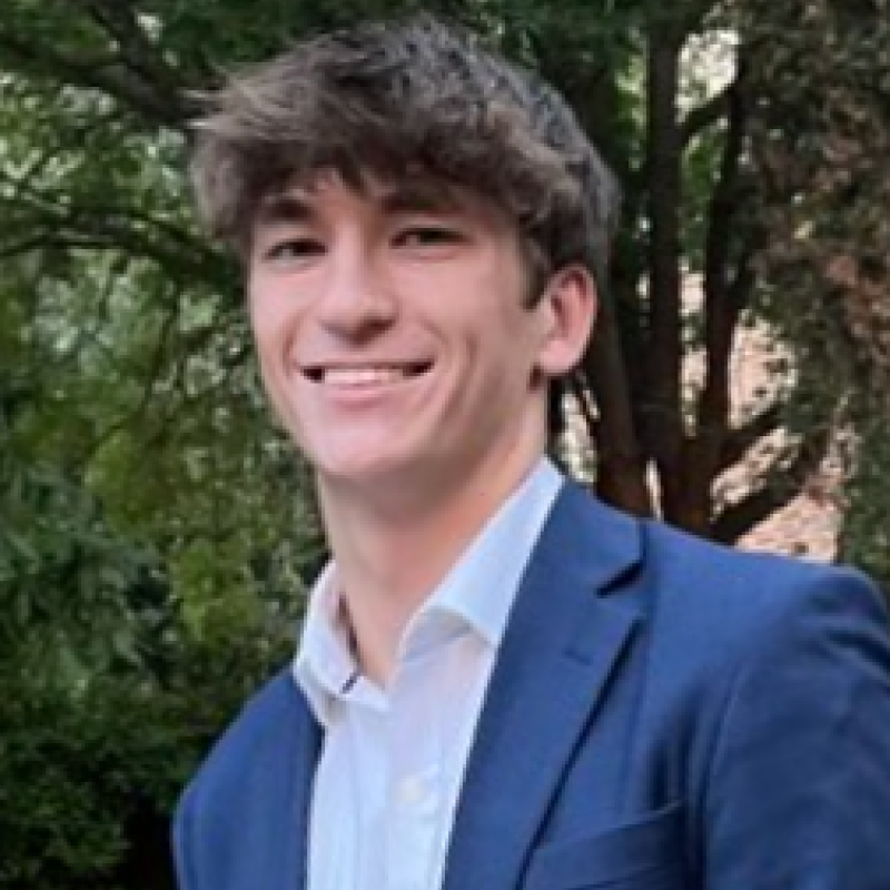 Tennison Byrne, Co-Founder of Sunburn Consulting